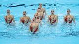 Русские синхронистки проиграли ЧМ впервые за 27 лет: «Мы словно с дачи вернулись»