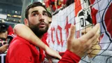 Кононов не пришел на последнюю пресс-конференцию в «Спартаке». За него говорил Джикия