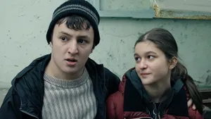 Выбрал не «пацанскую» профессию и прославил Владикавказ: что известно про актера Хетага Хинчагова из «Камбэка»