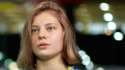 София Лыскун