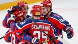 ЦСКА благодаря голу Плотникова обыграл «Спартак» в московском дерби