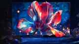 Нашли крутой смарт ТВ Hisense 55E7Q Pro: игровой QLED экран 144 Гц и куча технологий для улучшения картинки