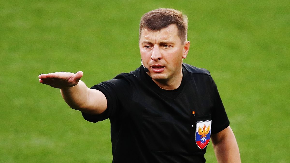 Пожизненно отстраненный от судейства Вилков: «Обиды на кого-то не держу. Я счастливый человек, отсудил 175 игр РПЛ»