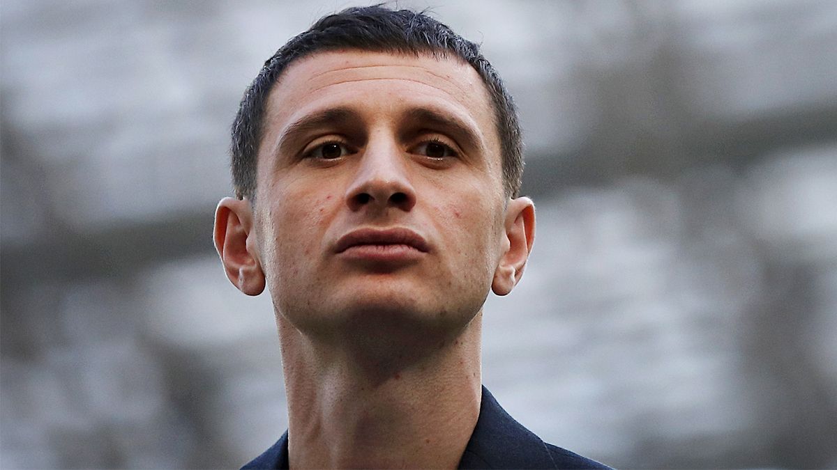 «Дзагоев работает для ЦСКА по Латинской Америке. Посмотрит и наших игроков». Босс клуба из Аргентины об Алане