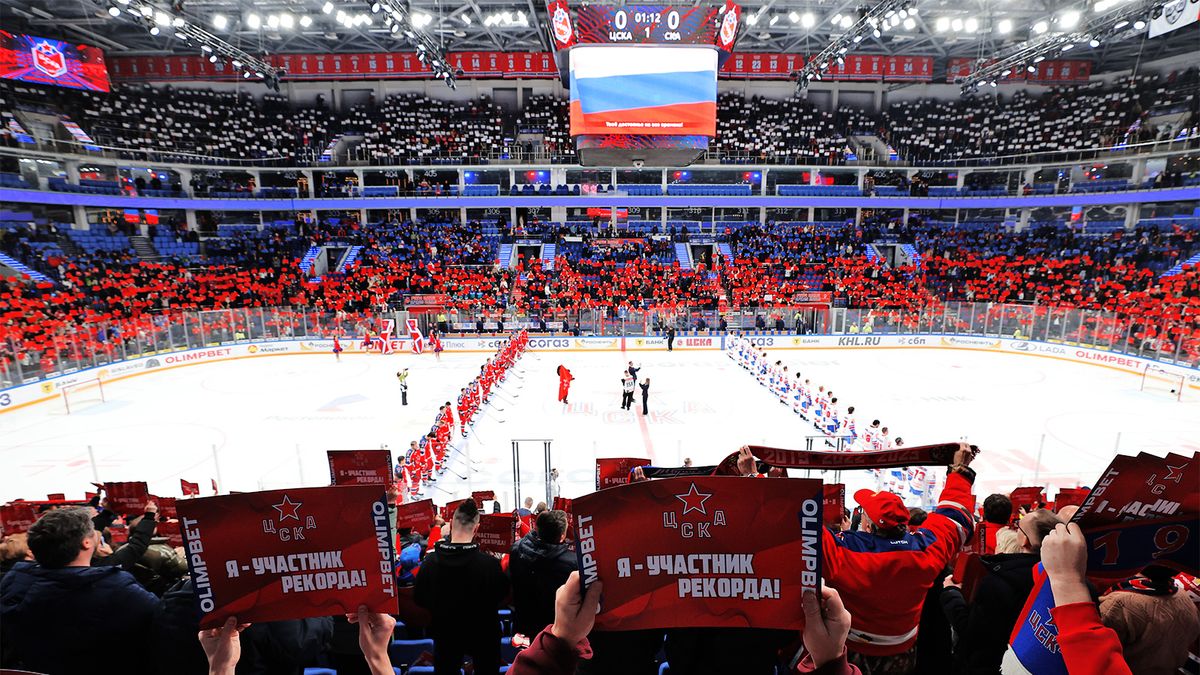 Коваленко: «У СКА есть игроки, которые любят играть в тело, но действуют чисто, но есть и те, у кого культуры нет»