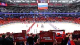 КХЛ. ЦСКА — «Динамо» М. Смотреть онлайн