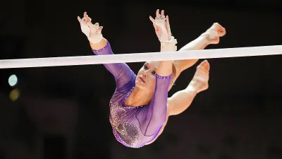 Ангелина Мельникова