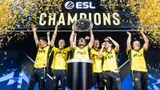 Команда Team Vitality выиграла турнир IEM Dallas 2025 по Counter-Strike 2