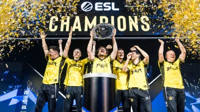 Team Vitality