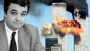 Трагическая судьба архитектора из СССР, уехавшего навсегда в США: он стал жертвой крупнейшего теракта в истории 