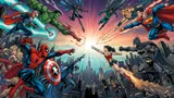 Не только «Человек-Паук»: какие супергеройские хиты от Marvel ждать в ближайшем будущем
