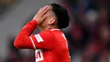 Барко и Мартинс не полетели на игру с «Рубином» в Кубке России из-за травм