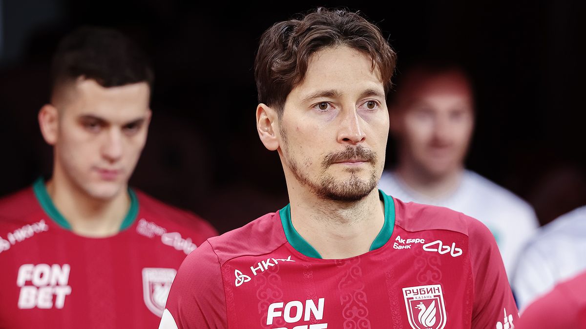 В ЦСКА рассказали, почему отказались от идеи приглашения Кузяева