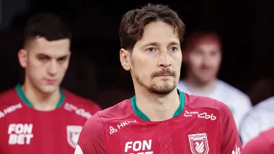 Далер Кузяев