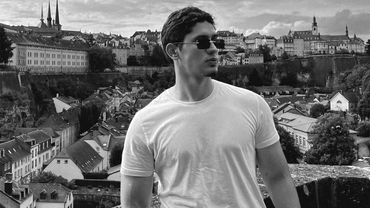 Футболисту из Чечни предлагали перейти в Англию: «Я взял паузу, агент настаивал: «Нужно сейчас!»