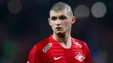 Гулиев заявлен за «Спартак-2». Игрок получил доступ к тренировкам