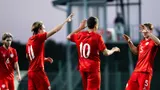 Молодежная сборная России выиграла у Сербии в товарищеском матче
