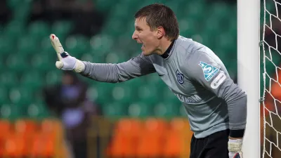 Дмитрий Бородин