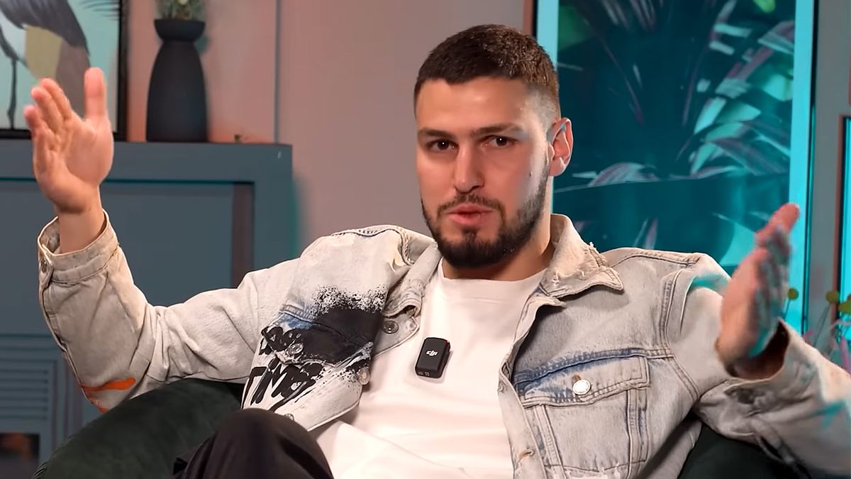 Гасилин — о поражении «Зенита» от «Спартака»: «Глушенков провел не лучший матч, а Соболев уступил везде»
