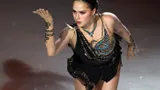 «Новая любовь». Загитова показала, как катается на вейксерфе