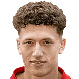 Яссир Салах Рахмуни