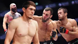 Десант Хабиба высадился в Дубае, чтобы уничтожить PFL! Там же выступят лучший боец России-2024 и беглец из ACA