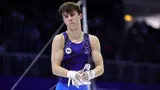Российские гимнасты все еще мимо золота Евро в соревнованиях мужчин. Арсений Духно проиграл сам себе