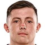 Харрисон Стил