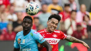 Барко устал, а Семак думает о «быках» — яркой разборки в Кубке России не ждите. Прогноз на «Зенит» — «Спартак»