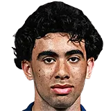 Лука Уильямс-Барнетт