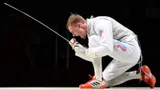 Самарец сотворил сенсацию, выиграв 1-ю нашу медаль ЧМ за 6 лет. Все это — на глазах украинцев и грузинской полиции