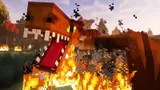 Эта сборка превращает Minecraft в Baldur's Gate 3: меняем выживание на фэнтезийное приключение