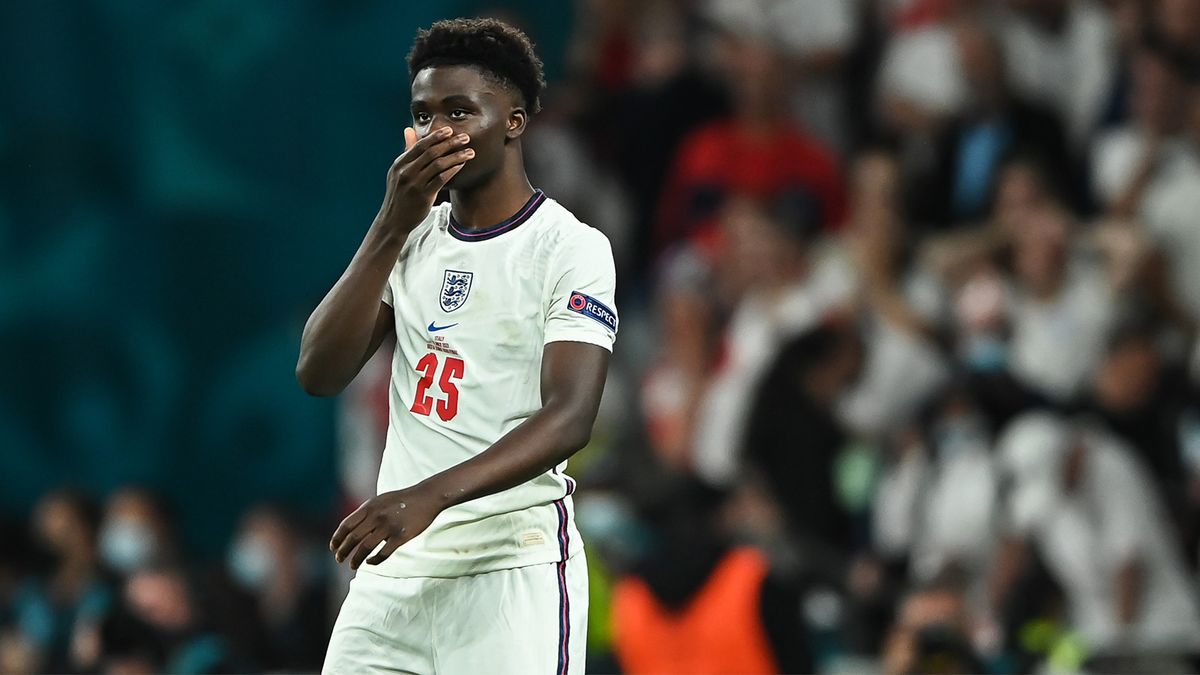 Англия впервые в своей истории проиграла футбольной сборной из Азии