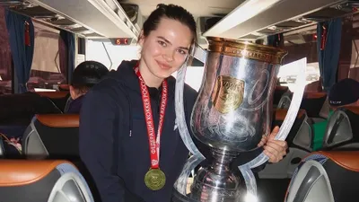 Илона Маркова