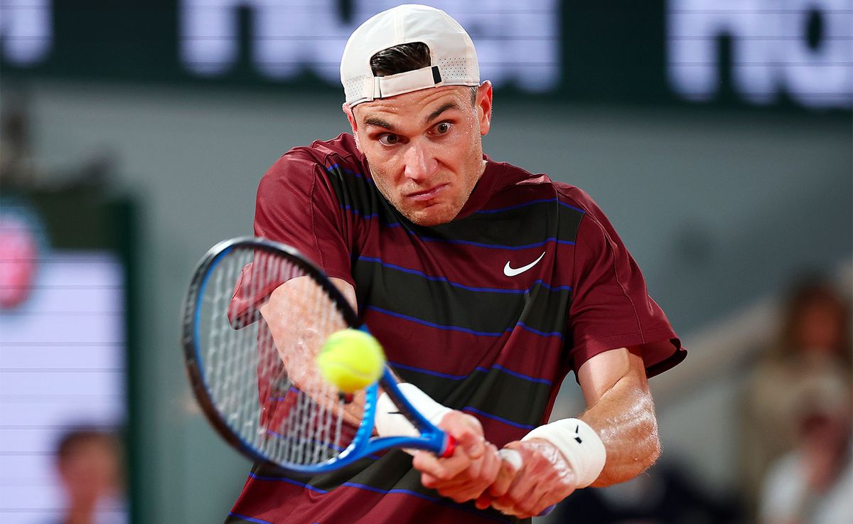 Экс-четвертая ракетка мира: «Синнер и Алькарас в каком-то смысле ответственны за мои проблемы со здоровьем»