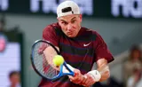 Дрейпер снялся с US Open