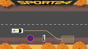 Этот хитрый вопрос с экзамена в ГАИ заставляет ошибаться многих водителей: ответите правильно про стоянку?