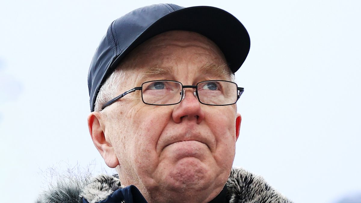 Глава IBU — после возвращения лыжников из России: «Союз биатлонистов РФ тоже имеет право обратиться в CAS»