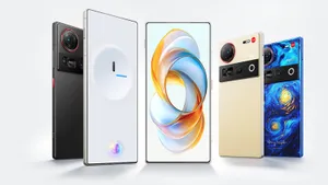 Игровой смартфон Nubia Z70 Ultra подешевел до минимума: экран 144 Гц, море памяти, АКБ 6 Ач, чип Snapdragon 8 Elite