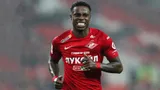 «Спартак» назвал номер, под которым будет играть Промес