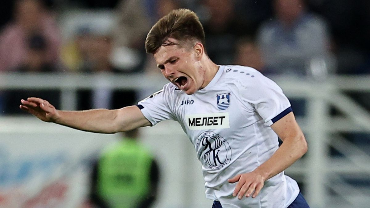 Дедовщина в академии ЦСКА: у младших отбирали еду, могли ударить железными шипами. Вспоминает воспитанник клуба