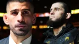 Великий чемпион UFC Махачев газует на борзого грузина, но бить намерен другого человека: «Ты никто, мальчик!»
