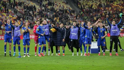 Сборная Боснии и Герцеговины по футболу