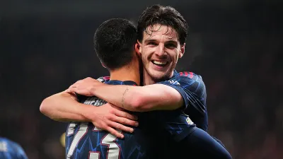 ФК Арсенал Лондон