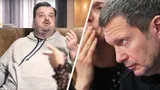 Уткин — Соловьеву: «Кто ты такой, чтобы говорить, на что я имею или не имею права?»