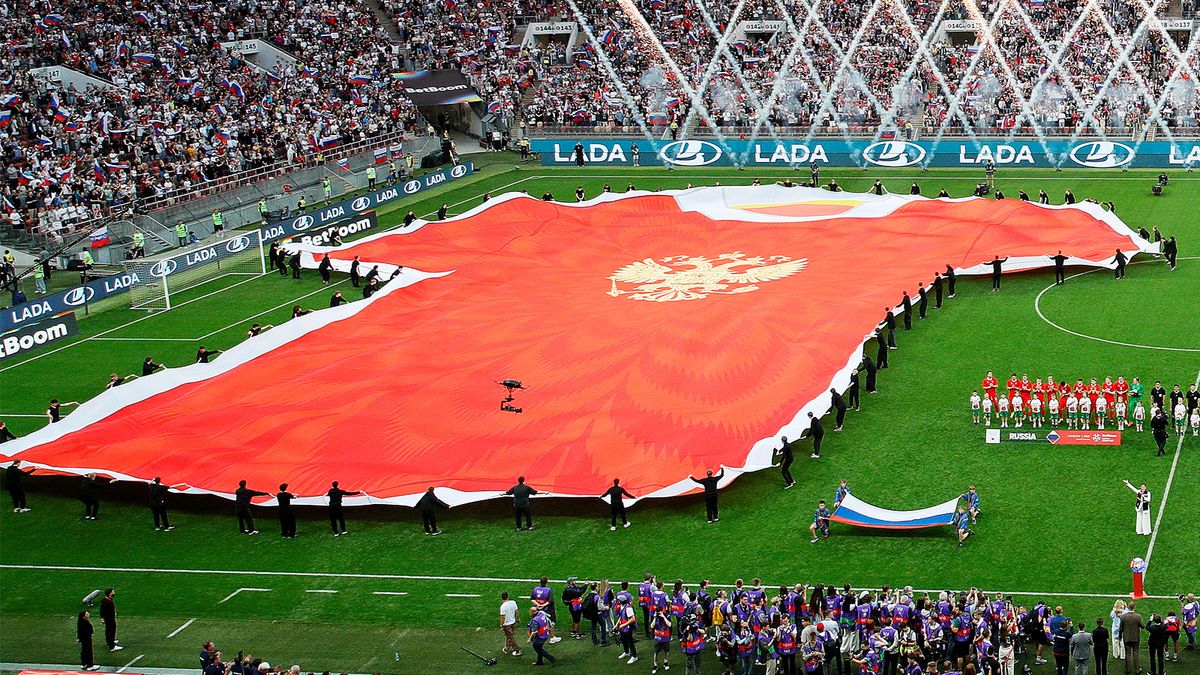 Тренер сборной Боливии: «Мы изучили тактику национальной команды России и готовы играть против нее»