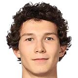 Сергей Скворцов