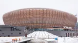 Матч звезд КХЛ в 2026 году пройдет в Екатеринбурге, сообщил губернатор