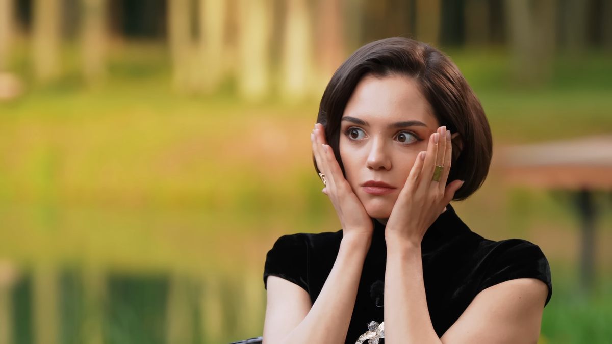 Евгения Медведева — о московском «Динамо»: «После смены тренера нужно чуть больше времени, чем многие хотят»