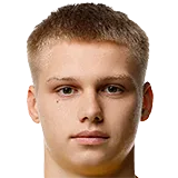 Кирилл Моисеев